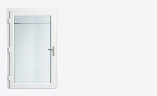 تولید و نصب درب دوجداره UPVC - نوین صنعت